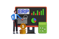 ERP Entegrasyonu - SAP, Oracle, Logo Entegrasyonları